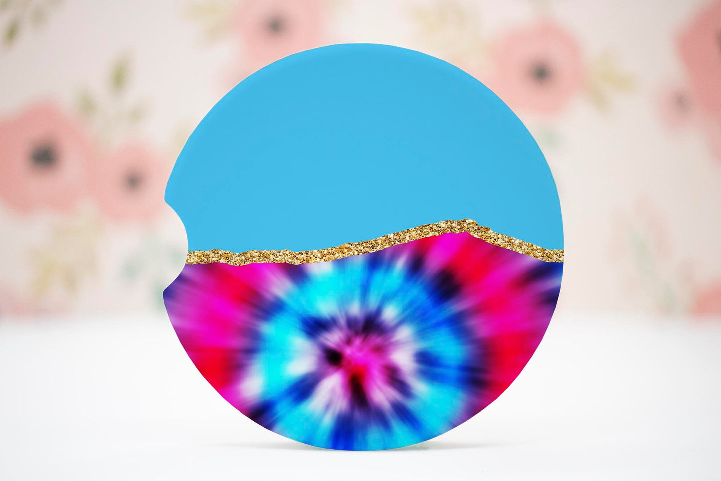 200 Agate Car Coaster Sublimation Design, Split Car Coaster Designs, Round Sublimation Design, Instant Download, Commercial Use Png