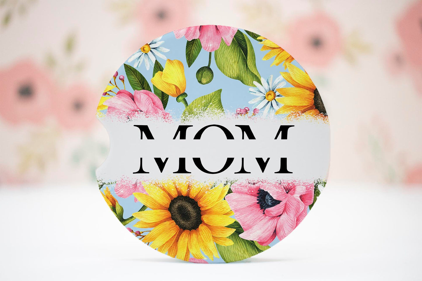 50+ Mom Split Car Coaster Sublimation Mega Bundle, MOCKUPS INCLUDED, Mother Sublimation Coaster, Sublimation Designs, Car Coaster Design PNG