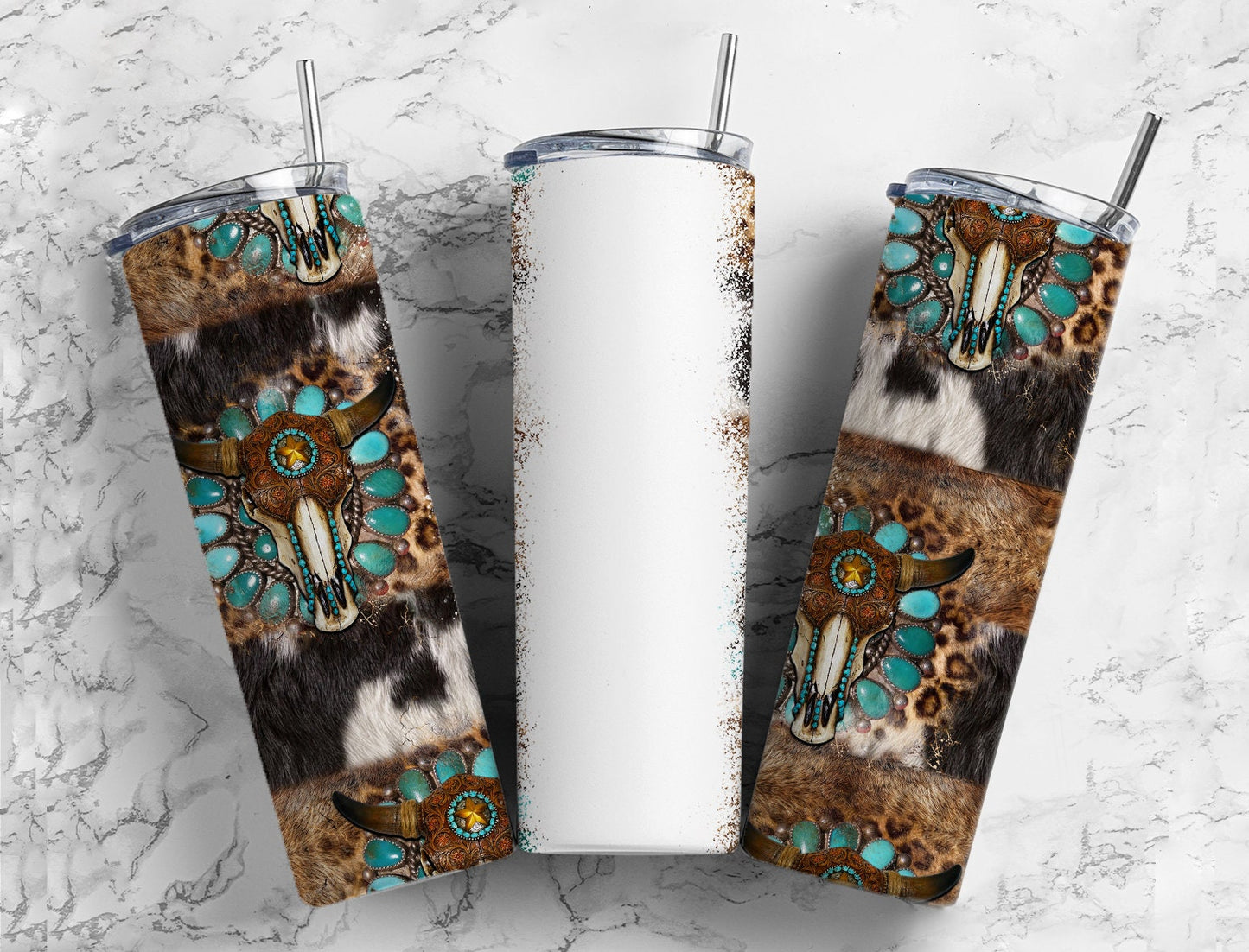 12x Western Country Tumbler, Seamless Tumbler, Design Bundle, Tumbler png, 20oz Straight Tumbler, Sunflower Tumbler Wrap, teal tumbler PNG