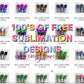 Sublimation PNG Sublimation PNG - Grid Iron Mama Sublimation PNG Design, Mama Digital Download PNG File, Commercial Use-Tumblerwrapdesigns