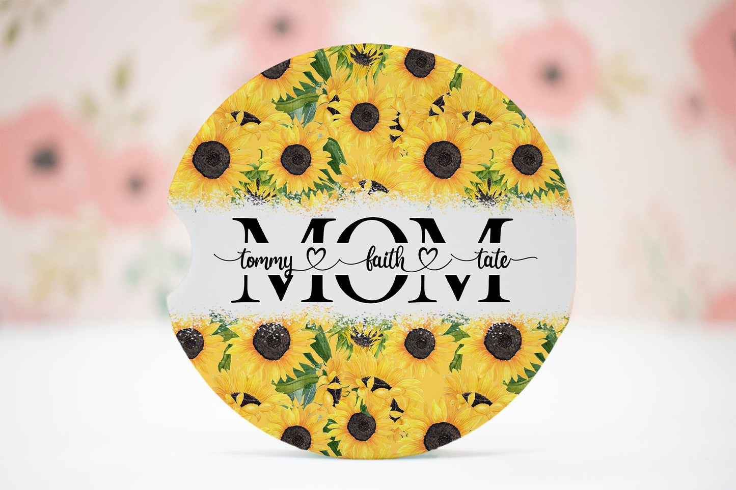 50+ Mom Split Car Coaster Sublimation Mega Bundle, MOCKUPS INCLUDED, Mother Sublimation Coaster, Sublimation Designs, Car Coaster Design PNG