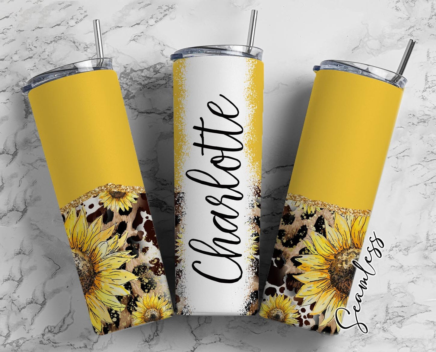 Agate Mega Bundle 200 Editable Canva Tumbler Templates, Add Your Own Name, Canva Template, 9.2x8.3 Seamless Tumbler Wrap Designs