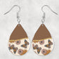 Sublimation PNG Sublimation PNG - 200 Agate Teardrop Earrings Sublimation Design, Earring Designs, Teardrop Sublimation Design, Instant Download, Commercial Use Png (2023-04-18 17.50.36)-Tumblerwrapdesigns