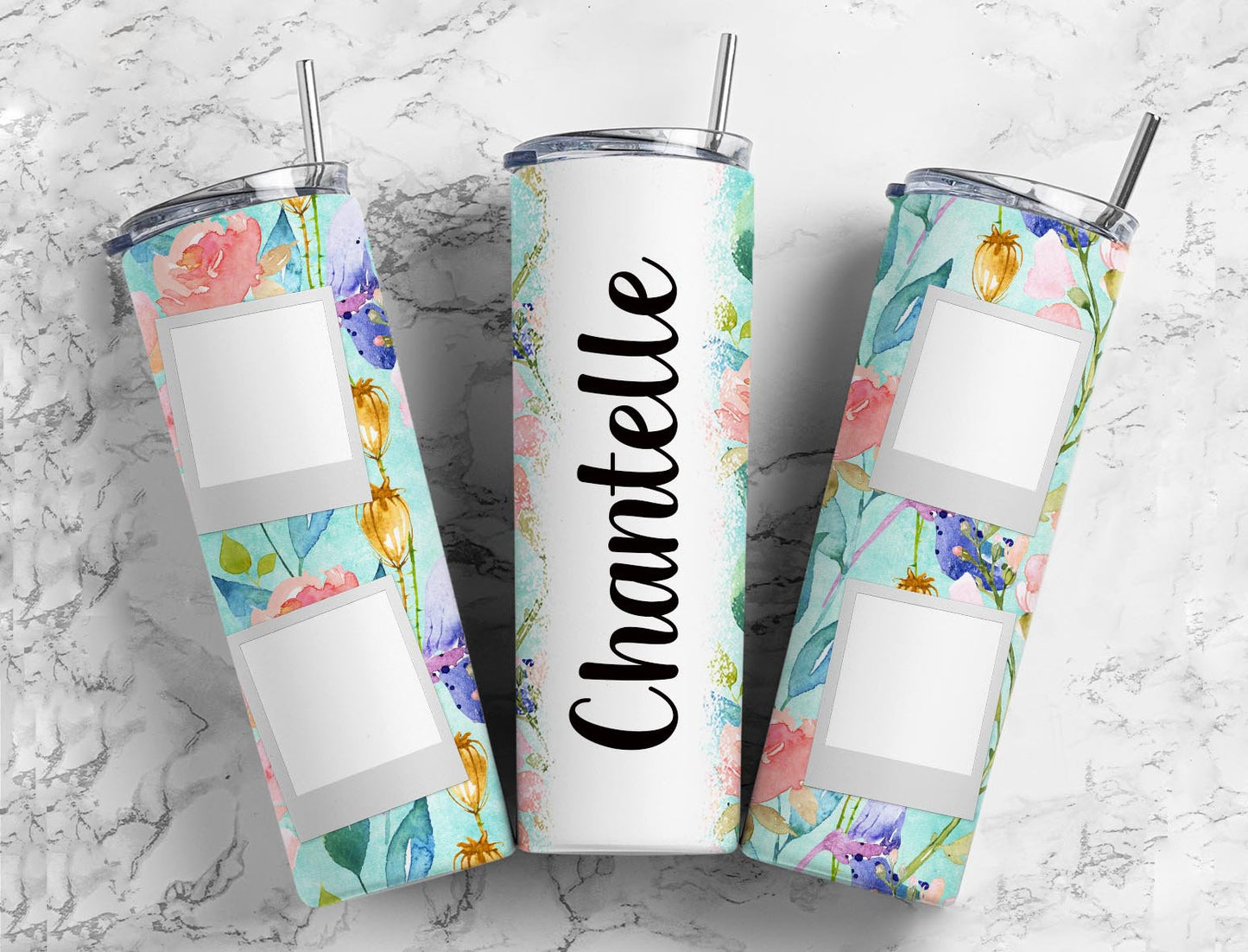 200+ Polaroid Add Photo and Text Tumbler Wrap, Straight Tumbler, Design Bundle, 20oz Straight Tumbler, Sunflower Tumbler Wrap, Tumbler PNG (2023-04-18 16.03.15)