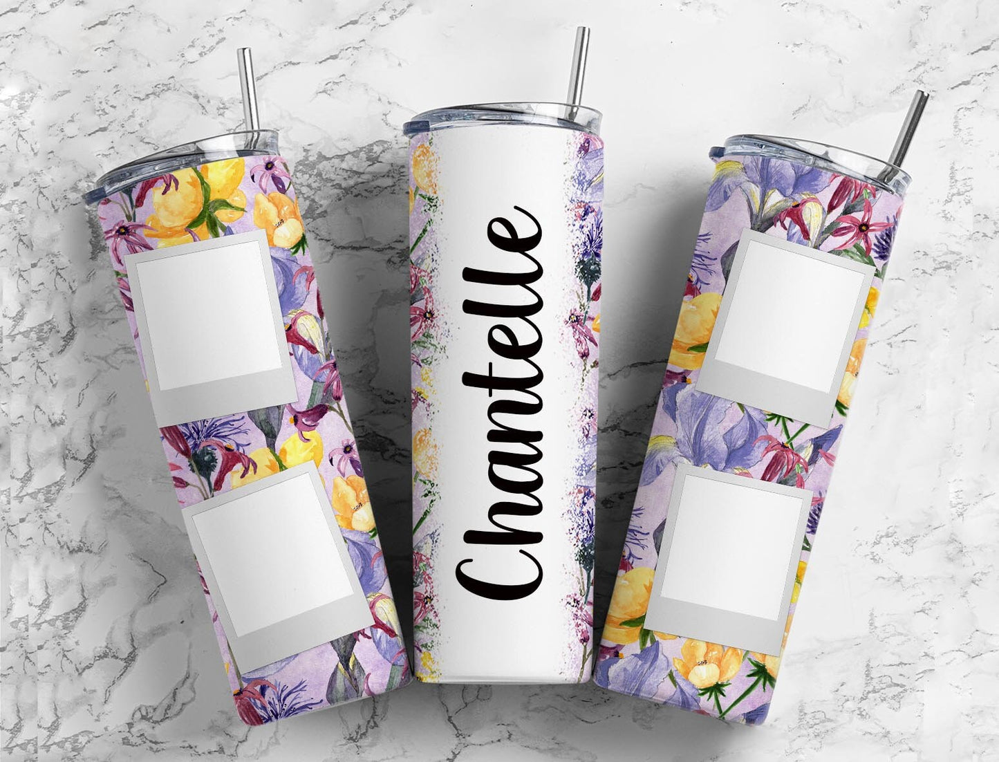 200+ Polaroid Add Photo and Text Tumbler Wrap, Straight Tumbler, Design Bundle, 20oz Straight Tumbler, Sunflower Tumbler Wrap, Tumbler PNG (2023-04-18 16.03.15)