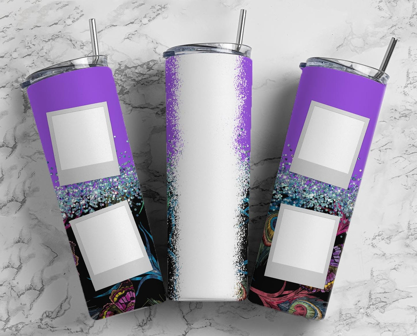 200+ Polaroid Add Photo and Text Tumbler Wrap, Straight Tumbler, Design Bundle, 20oz Straight Tumbler, Sunflower Tumbler Wrap, Tumbler PNG (2023-04-18 14.26.48)