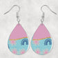 Sublimation PNG Sublimation PNG - 200 Agate Teardrop Earrings Sublimation Design, Earring Designs, Teardrop Sublimation Design, Instant Download, Commercial Use Png (2023-04-18 17.50.36)-Tumblerwrapdesigns