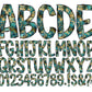 Sublimation PNG Sublimation PNG - 200+ MEGA BUNDLE - Doodle Letters! Uppercase & Lowercase, Entire Doodle Alphabet, Numbers, Individually Saved PNG, pack, Sublimation letters (2023-04-18 16.01.20)-Tumblerwrapdesigns