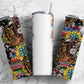 Sublimation PNG Sublimation PNG - 12x Western Country Tumbler, Seamless Tumbler, Design Bundle, Tumbler png, 20oz Straight Tumbler, Sunflower Tumbler Wrap, teal tumbler PNG-Tumblerwrapdesigns