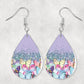 Sublimation PNG Sublimation PNG - 200 Glitter Teardrop Earrings Sublimation Design, Earring Designs, Teardrop Sublimation Design, Instant Download, Commercial Use Png-Tumblerwrapdesigns