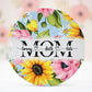 Sublimation PNG Sublimation PNG - 50+ Mom Split Mug, 11oz Mug Sublimation Template, Mug sublimation png, Coffee mug designs, coffee mug png, Country Mama Western Floral Mug-Tumblerwrapdesigns