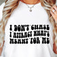 I Dont Chase I Attract Whats Meant For Me Svg Files, Svg Tshirt, Png and Svg Sublimation Design, Svg Files For Cricut, Silhouette