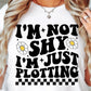 Im Not Shy Im Just Plotting Svg Files, Svg Tshirt, Png and Svg Sublimation Design, Svg Files For Cricut, Silhouette