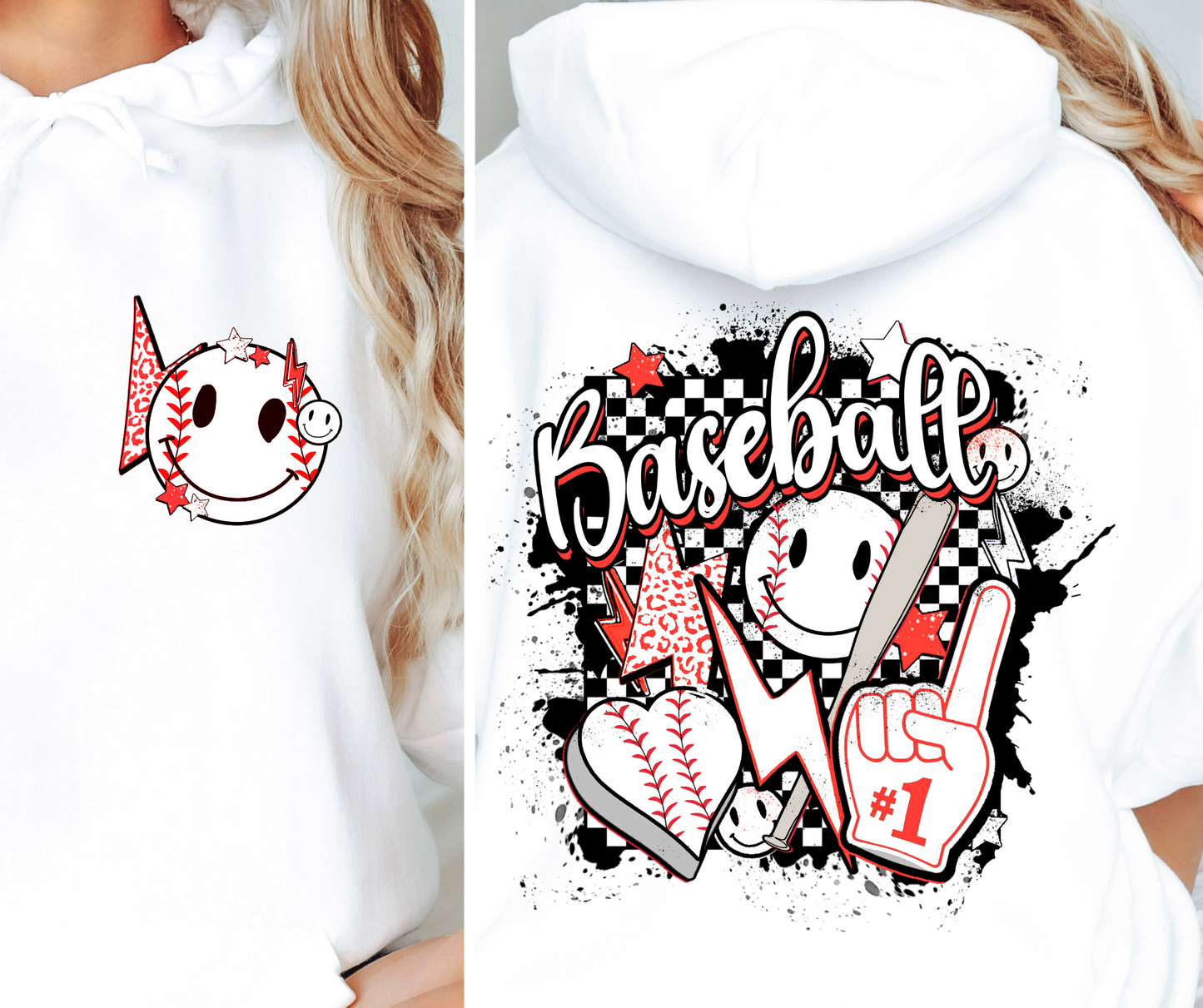 Baseball Retro Tshirt Png Design, Retro Sublimation, Baseball Digital Download PNG File, Commercial Use