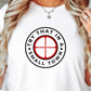 Sublimation PNG Sublimation PNG - Try that in a small Town T-shirt Png Design, Target Western Country Sublimation, Conservative Digital Download PNG File, Commercial Use-Tumblerwrapdesigns