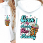 Sublimation PNG Sublimation PNG - Even my anxiety has anxiety T-shirt Png Design, Retro Hippy Sublimation, Sassy Smile 90s Digital Download PNG File, Pocket design-Tumblerwrapdesigns