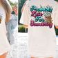 Sublimation PNG Sublimation PNG - Probably Late for something T-shirt Png Design, Retro Hippy Sublimation, Sassy Smile 90s Digital Download PNG File, Pocket design-Tumblerwrapdesigns