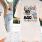 Sublimation PNG Sublimation PNG - Fueled by Coffee and Country Music T-shirt Png Design, Retro Hippy Sublimation, Sassy Smile 90s Digital Download PNG File, Pocket design-Tumblerwrapdesigns