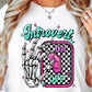 Sublimation PNG Sublimation PNG - Introvert Switch On Skeleton T-shirt Png Design, Retro Hippy Sublimation, Smile Digital Download PNG File, Commercial Use (1)-Tumblerwrapdesigns