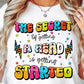 Sublimation PNG Sublimation PNG - The secret of getting ahead is getting started T-shirt Png Design, Retro Hippy Sublimation, Inspirational Digital Download PNG File, Commercial Use (1)-Tumblerwrapdesigns