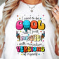 Sublimation PNG Sublimation PNG - I used to be cool but now i argue with miniature versions of myself T-shirt Png Design, Funny Sublimation, Digital Download PNG File (1)-Tumblerwrapdesigns