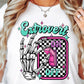 Sublimation PNG Sublimation PNG - Extrovert Switch On T-shirt Png Design, Retro Hippy Sublimation, Skeleton Digital Download PNG File, Commercial Use (1)-Tumblerwrapdesigns