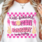 Sublimation PNG Sublimation PNG - Well Behaved Women History T-shirt PNG Design, Sublimation Tee Motivational Digital Download PNG File, Commercial Use-Tumblerwrapdesigns