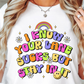 Sublimation PNG Sublimation PNG - I Know Your Lane Sucks But Stay in it T-shirt PNG Design, Sublimation Tee Motivational Digital Download PNG File, Commercial Use (1)-Tumblerwrapdesigns