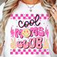 Sublimation PNG Sublimation PNG - Cool Moms Club Mama T-shirt PNG Design, Sublimation Tee Motivational Digital Download PNG File, Commercial Use-Tumblerwrapdesigns