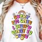 Sublimation PNG Sublimation PNG - Sorry Im Late Rainbow Emoji T-shirt PNG Design, Sublimation Tee Motivational Digital Download PNG File, Commercial Use (2)-Tumblerwrapdesigns