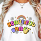 Sublimation PNG Sublimation PNG - Beautiful Crazy Rainbow Emoji T-shirt PNG Design, Sublimation Tee Motivational Digital Download PNG File, Commercial Use (1)-Tumblerwrapdesigns