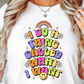 Sublimation PNG Sublimation PNG - I Do What I Want Rainbow Emoji T-shirt PNG Design, Sublimation Tee Motivational Digital Download PNG File, Commercial Use (1)-Tumblerwrapdesigns