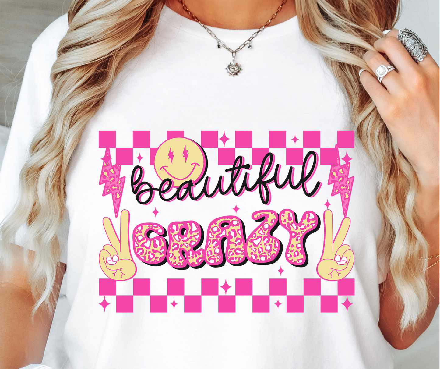 Beautiful Crazy Rainbow Emoji T-shirt PNG Design,  Sublimation Tee Motivational Digital Download PNG File, Commercial Use