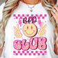 Sublimation PNG Sublimation PNG - BPD club Borderline Personality Disorder T-shirt PNG Design, Sublimation Tee Motivational Digital Download PNG File, Commercial Use-Tumblerwrapdesigns