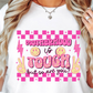 Sublimation PNG Sublimation PNG - Motherhood Is tough But So Are You Mom T-shirt PNG Design, Sublimation Tee Motivational Digital Download PNG File, Commercial Use-Tumblerwrapdesigns