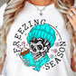 Sublimation PNG Sublimation PNG - Freezing Season Winter Skeleton T-shirt PNG Design, Sublimation Tee Motivational Digital Download PNG File, Commercial Use (1)-Tumblerwrapdesigns