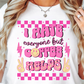 Sublimation PNG Sublimation PNG - I Hate Everyone But Coffee Helps T-shirt PNG Design, Sublimation Tee Motivational Digital Download PNG File, Commercial Use-Tumblerwrapdesigns