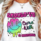 Sublimation PNG Sublimation PNG - Shouldve come with a warning T-shirt Png Design, Skeleton Floral Sublimation, Motivational Digital Download PNG File,-Tumblerwrapdesigns