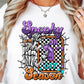 Sublimation PNG Sublimation PNG - Spooky Season Winter Season T-shirt PNG Design, Sublimation Tee Motivational Digital Download PNG File, Commercial Use (1)-Tumblerwrapdesigns