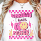 Sublimation PNG Sublimation PNG - Warning I have No Filter T-shirt PNG Design, Sublimation Tee Motivational Digital Download PNG File, Commercial Use-Tumblerwrapdesigns