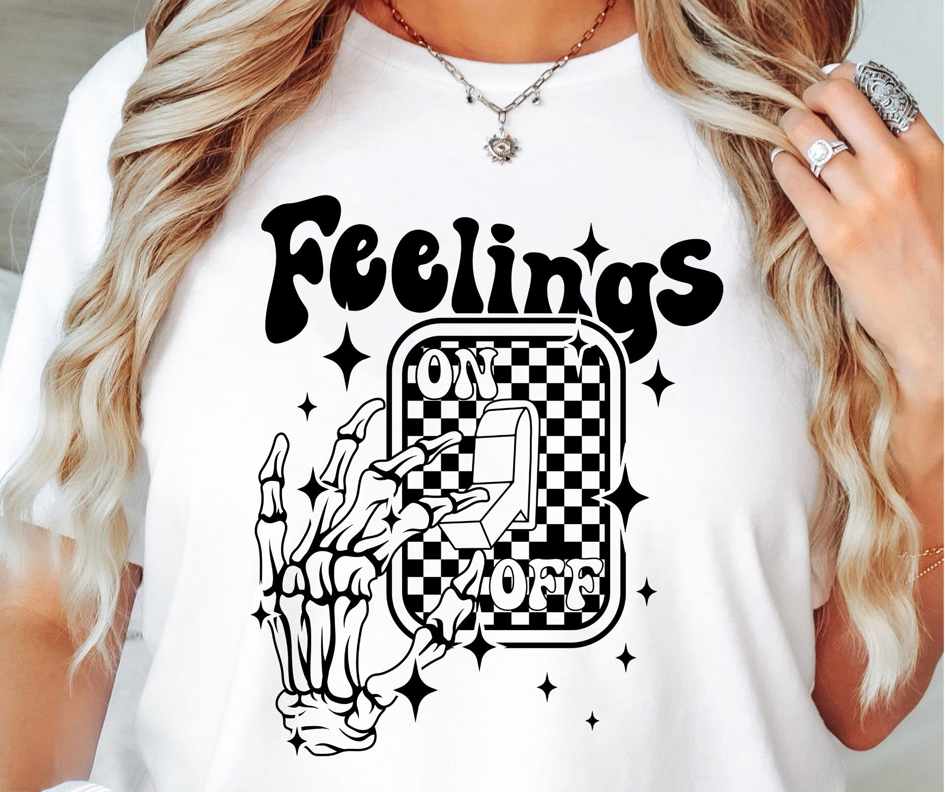 Feelings Off Svg Files, Svg Tshirt, Png and Svg Sublimation Design, Sv ...