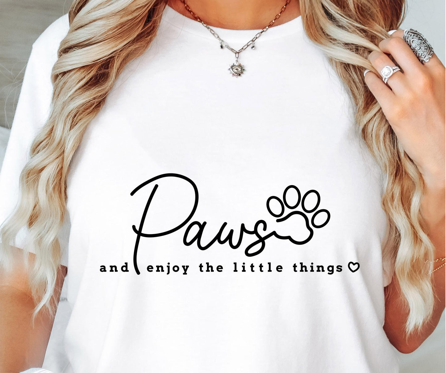 PAWS, Retro Svg Tshirt, Png and Svg Sublimation Design, Svg Files For Cricut, Silhouette, pocket