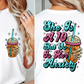 Sublimation PNG Sublimation PNG - She is a 10 ten but so is her anxiety T-shirt Png Design, Retro Hippy Sublimation, Smile 90s Digital Download PNG File, Pocket design-Tumblerwrapdesigns