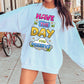 Sublimation PNG Sublimation PNG - Have the day you deserve T-shirt Png Design, Retro Hippy Sublimation, Cute Sassy Digital Download PNG File, Commercial Use (1)-Tumblerwrapdesigns