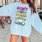 Sublimation PNG Sublimation PNG - Dont Let your dreams die T-shirt Png Design, Retro Hippy Sublimation, Motivational Digital Download PNG File, Commercial Use (1)-Tumblerwrapdesigns