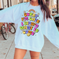 Sublimation PNG Sublimation PNG - Sorry Im Late Rainbow Emoji T-shirt PNG Design, Sublimation Tee Motivational Digital Download PNG File, Commercial Use (2)-Tumblerwrapdesigns