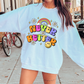 Sublimation PNG Sublimation PNG - Never Better Rainbow Emoji T-shirt PNG Design, Sublimation Tee Motivational Digital Download PNG File, Commercial Use-Tumblerwrapdesigns