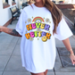 Sublimation PNG Sublimation PNG - Never Better Rainbow Emoji T-shirt PNG Design, Sublimation Tee Motivational Digital Download PNG File, Commercial Use-Tumblerwrapdesigns