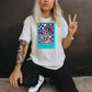 Sublimation PNG Sublimation PNG - Technically alive but dead inside T-shirt Png Design, Retro Hippy Sublimation, Skellie Digital Download PNG File, Commercial Use (1)-Tumblerwrapdesigns