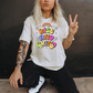 Sublimation PNG Sublimation PNG - Rise and Grind Rainbow Emoji T-shirt PNG Design, Sublimation Tee Motivational Digital Download PNG File, Commercial Use-Tumblerwrapdesigns